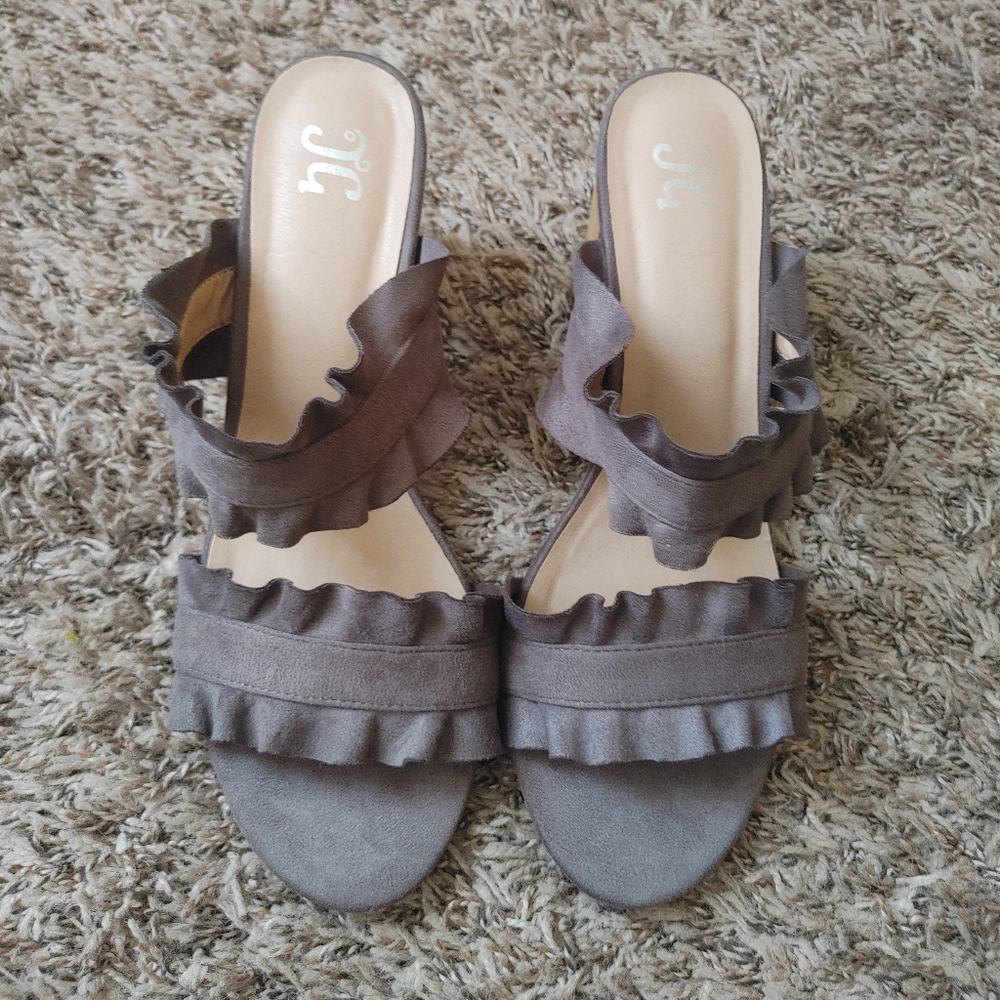 JG Shoes from DSW - New